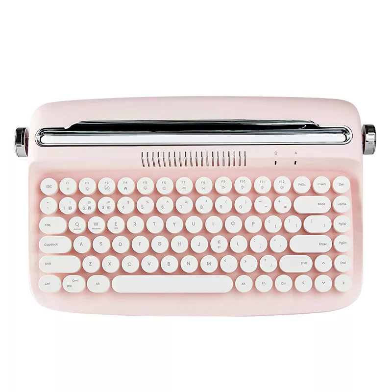 کیبورد بی سیم اکتو مدل B303