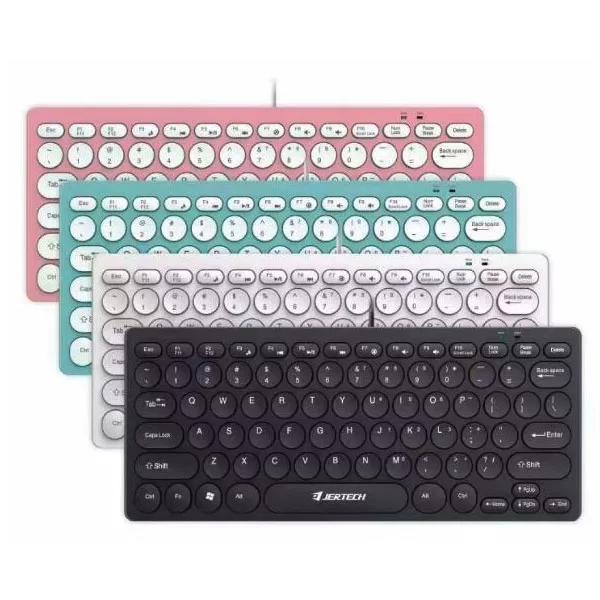 مینی کیبورد جرتک مدل SPORTS DK500