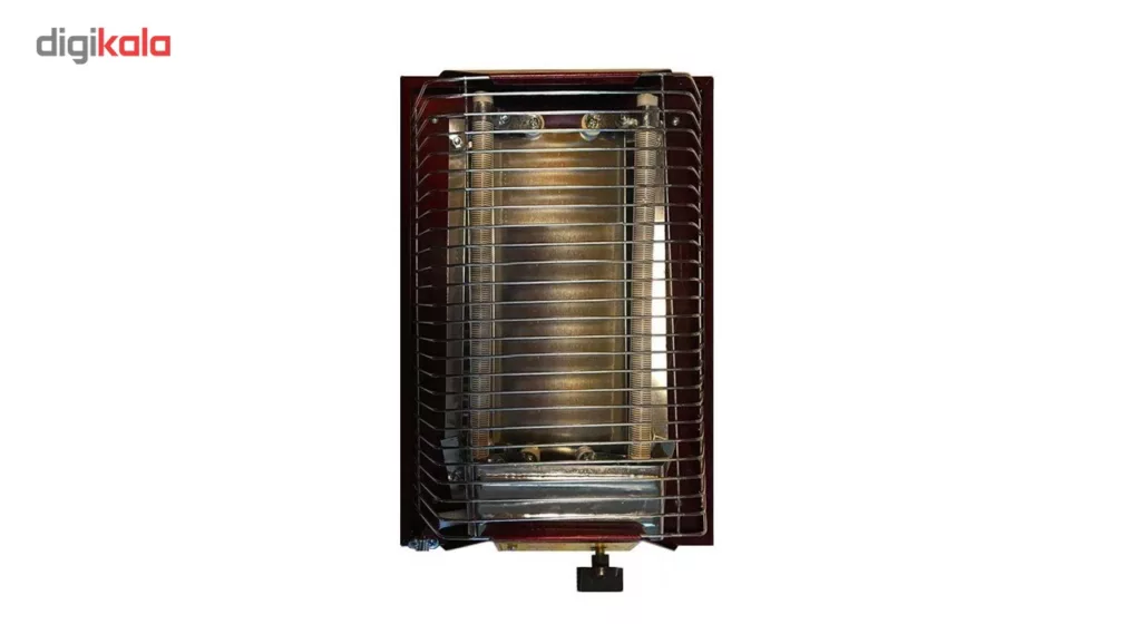 هیتر برقی اخوان فرید مدل AH1000