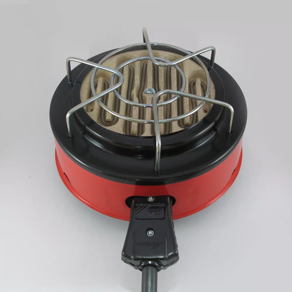 هیتر برقی شایان مدل باران