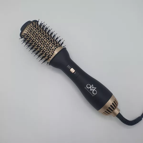 سشوار برس دار حالت دهنده مولینر مدل ML_5013