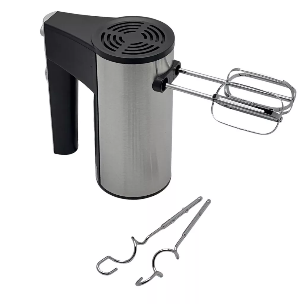 همزن سیلور کرست مدل CR-618