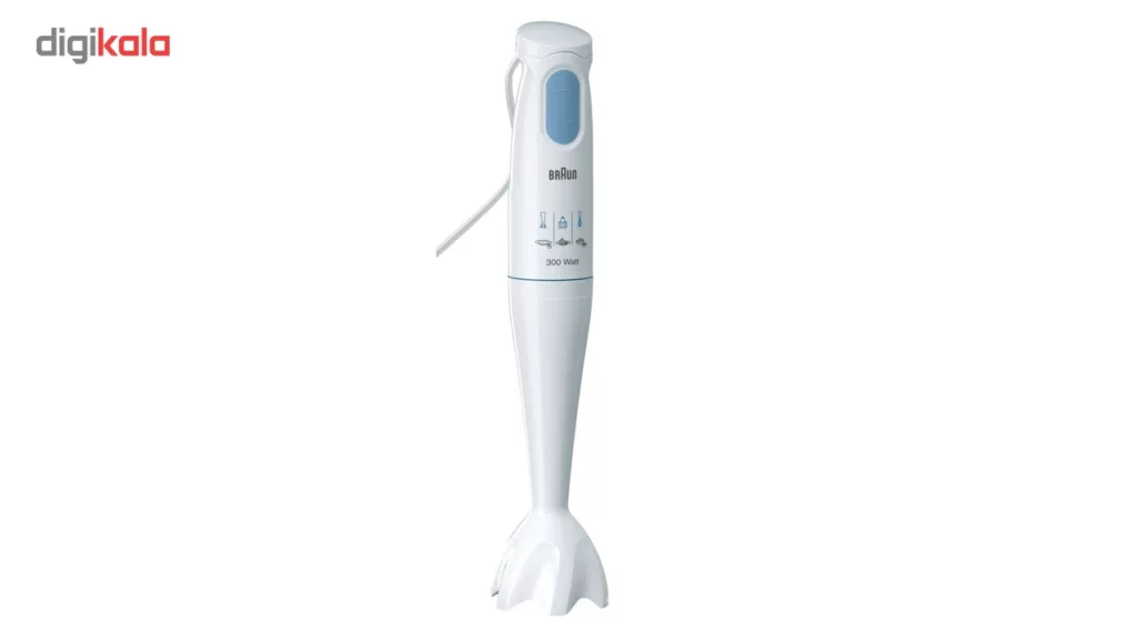 گوشت کوب برقی براون مدل MR100