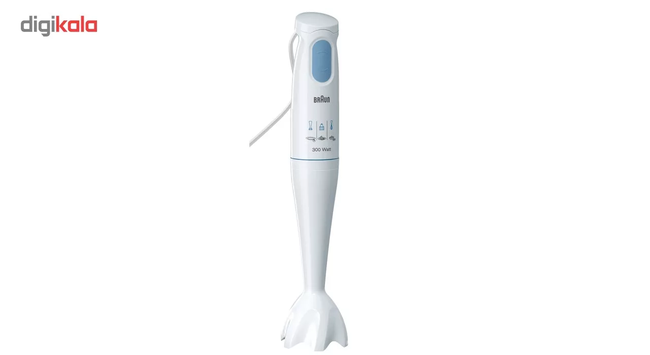 گوشت کوب برقی براون مدل MR100