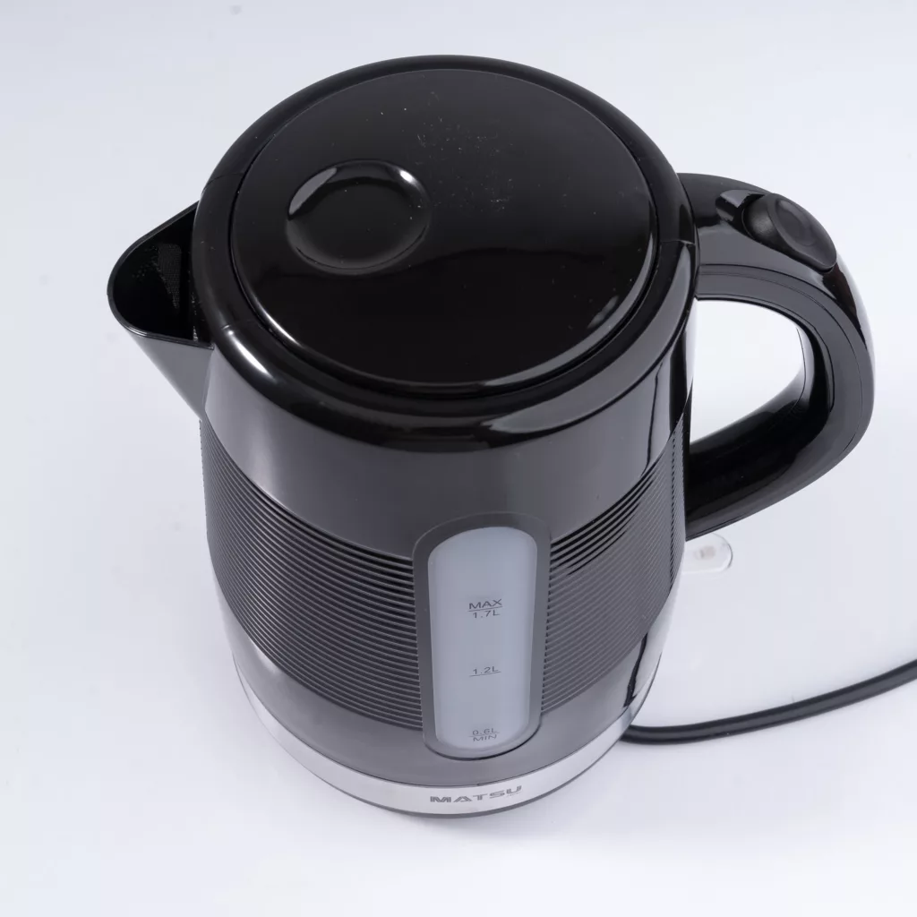 کتری برقی ماتسو مدل MA-912