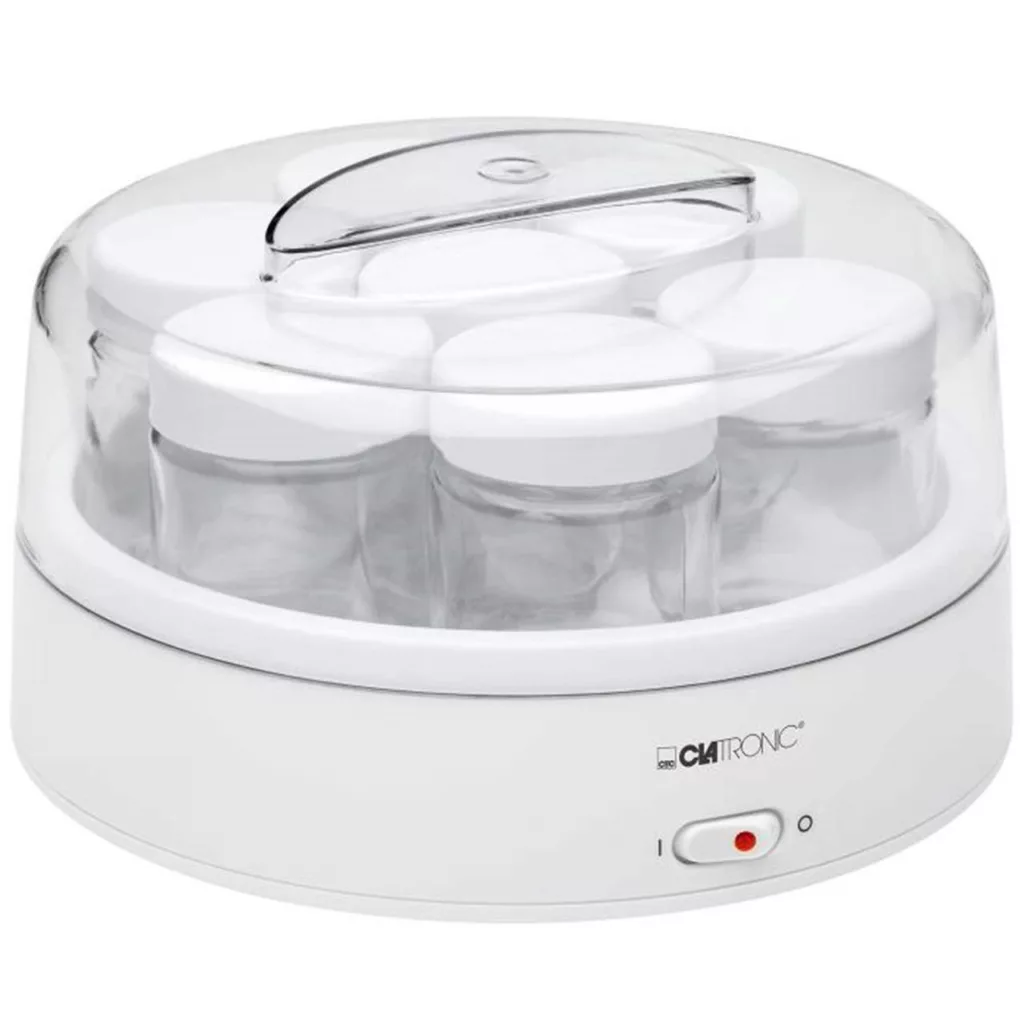 ماست ساز کلترونیک مدل JM 3344