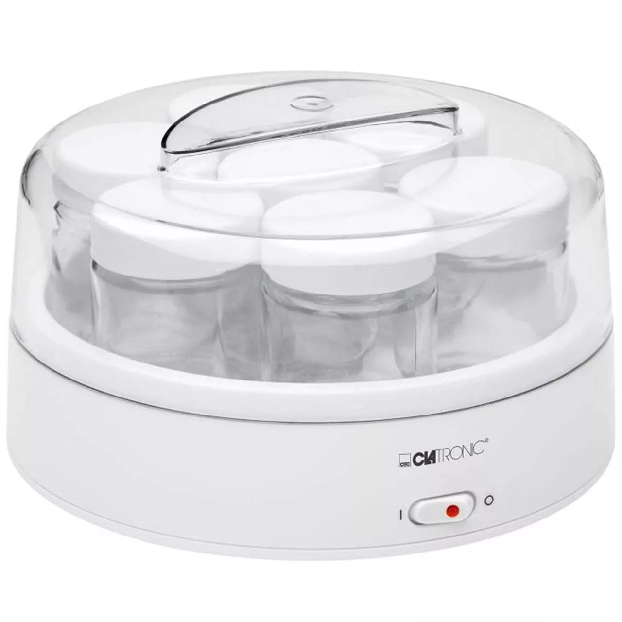 ماست ساز کلترونیک مدل JM 3344 ماست ساز کلترونیک مدل JM 3344