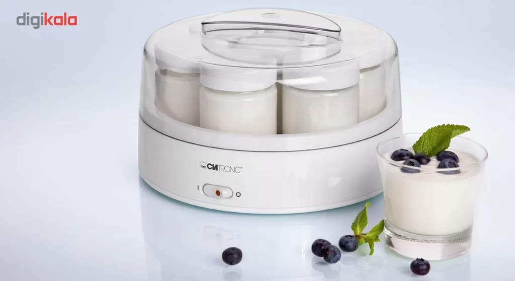 ماست ساز کلترونیک مدل JM 3344