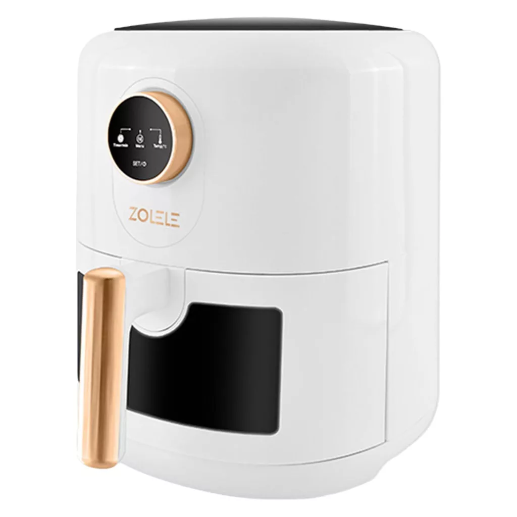 هواپز زوله له مدل ZA004