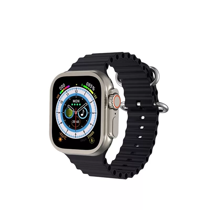 ساعت هوشمند هاینو تکو مدل APY SECURE H49 ULTIMATE ULTRA