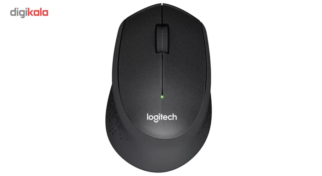 ماوس لاجیتک مدل M330