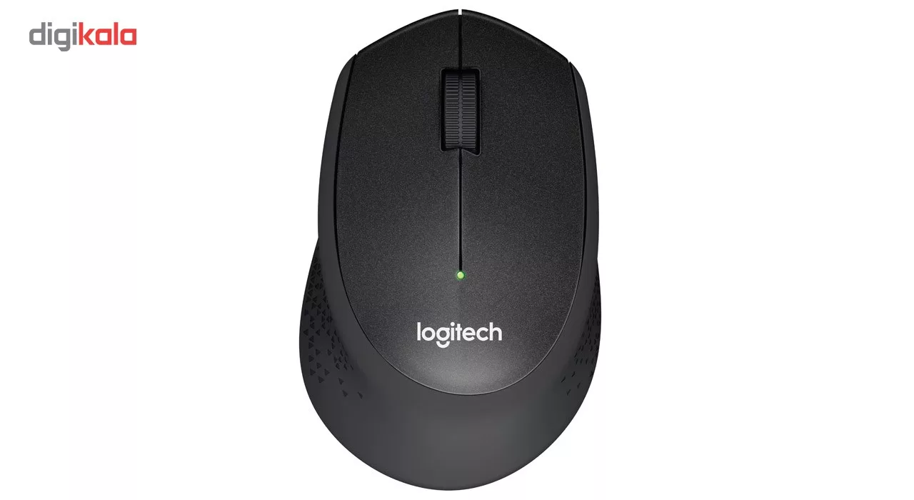 ماوس لاجیتک مدل M330