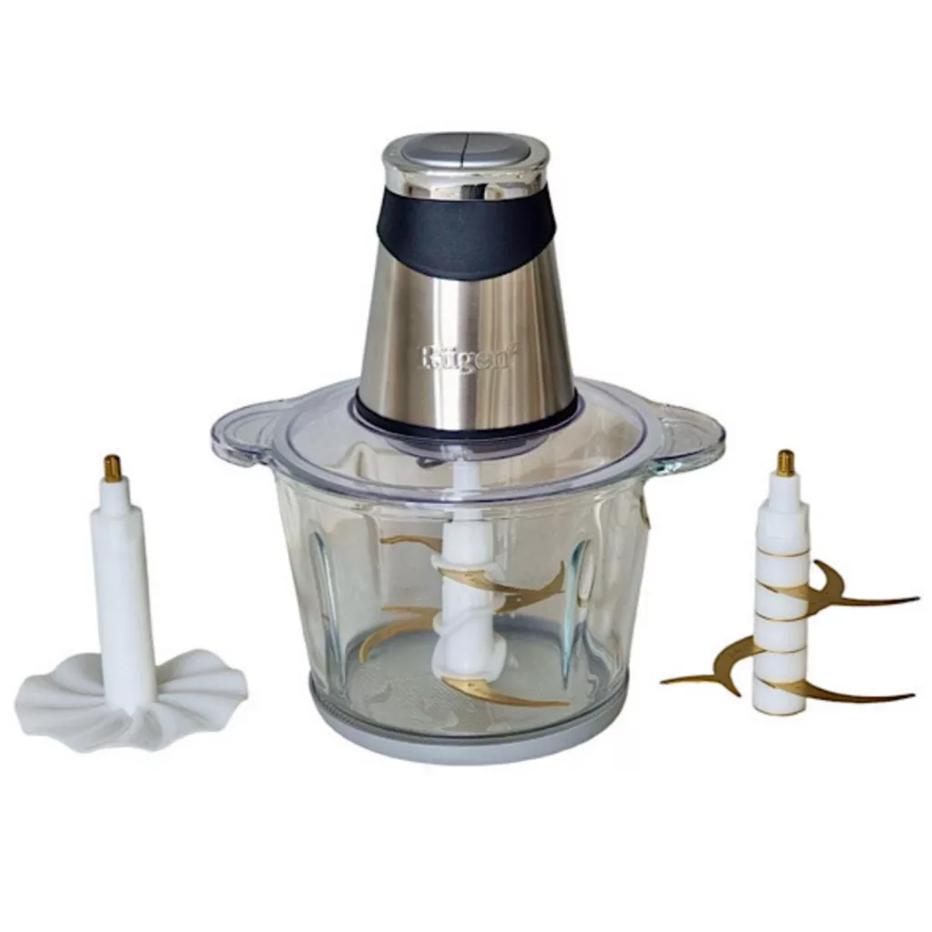 خردکن روگن استار مدل RU-2320