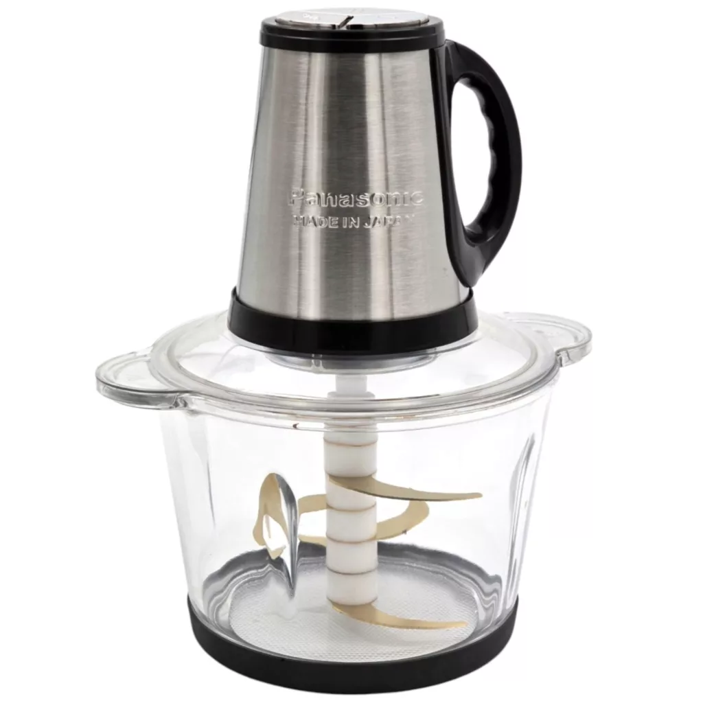 خردکن 4 لیتری پاناسونیک مدل 4L