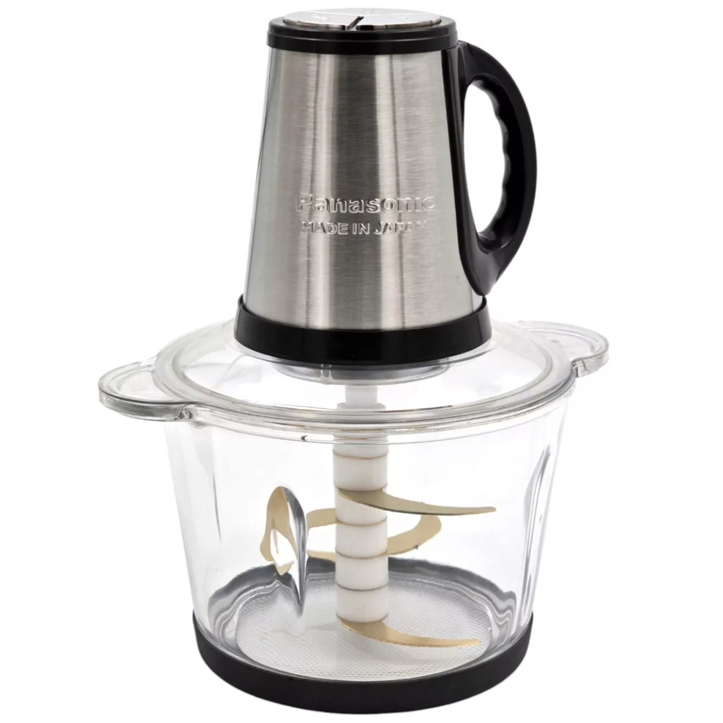 خردکن 4 لیتری پاناسونیک مدل 4L