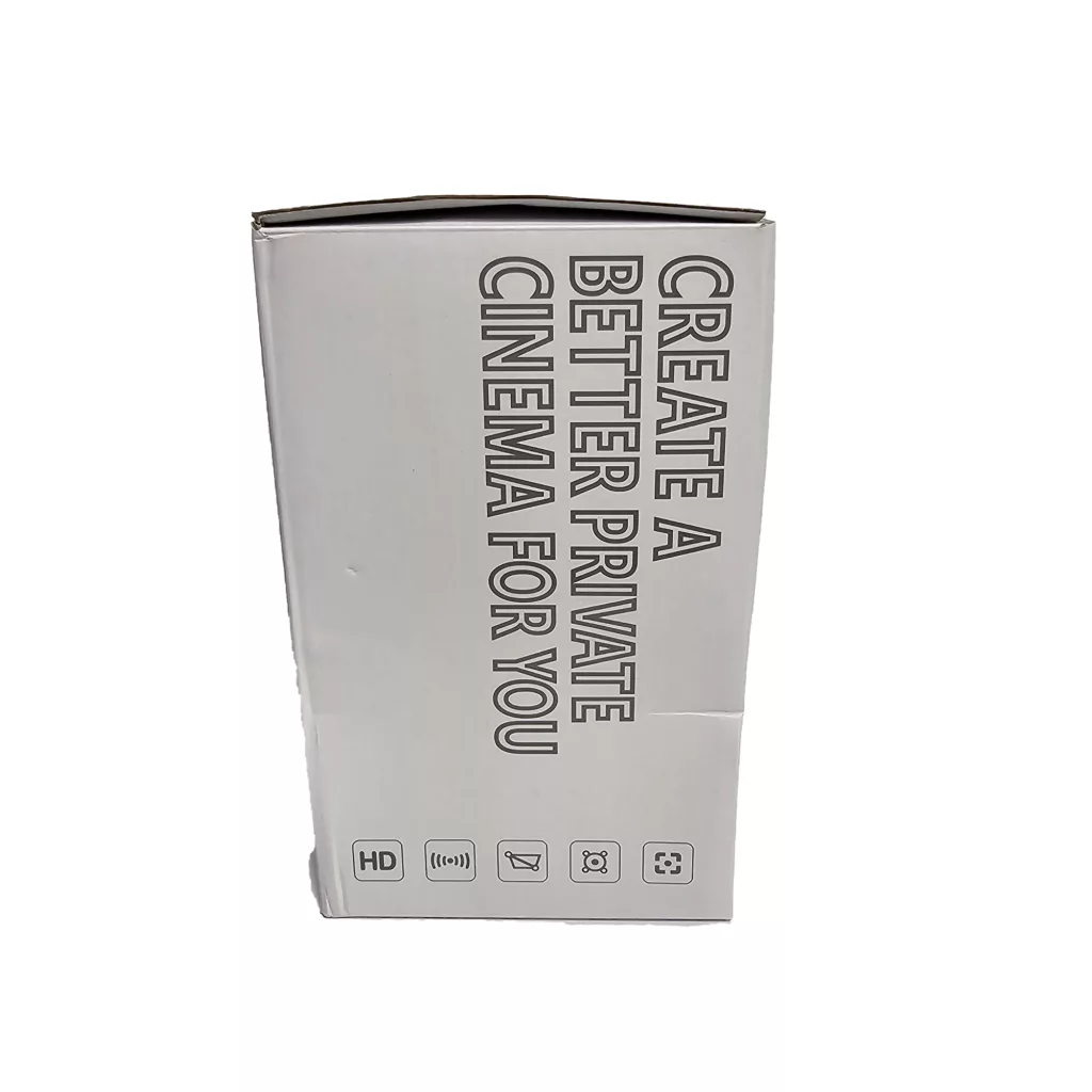 ویدئو پروژکتور اف اس پی مدل FSP-TS-3