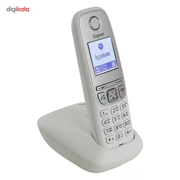 تلفن بی‌سیم گیگاست مدل a415