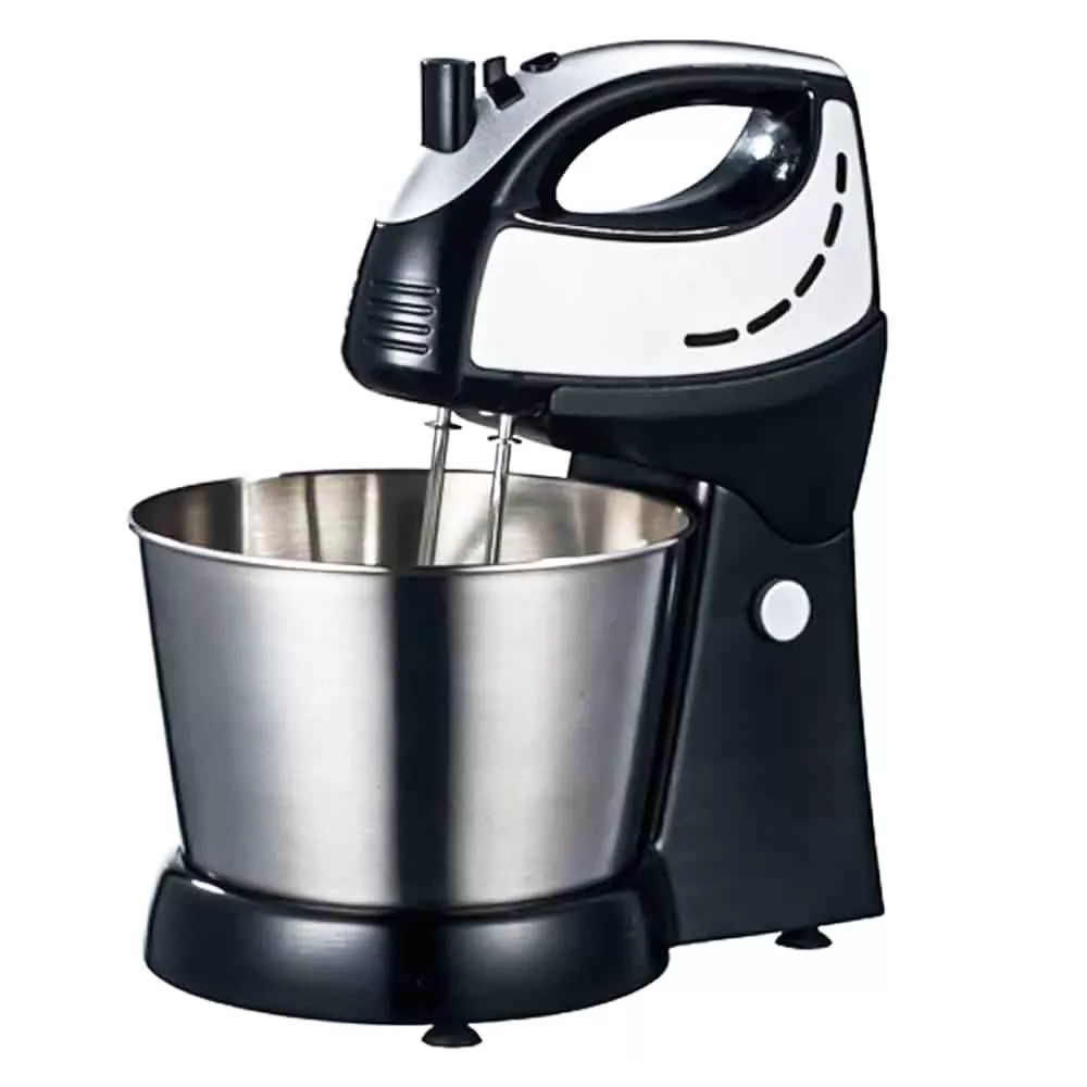 همزن جی پاس مدل GHM5461