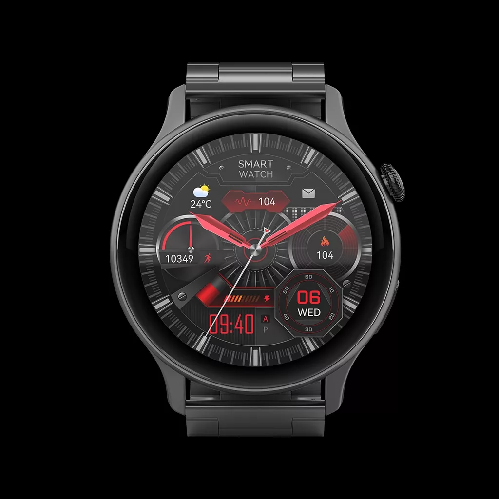 ساعت هوشمند مدل SW03