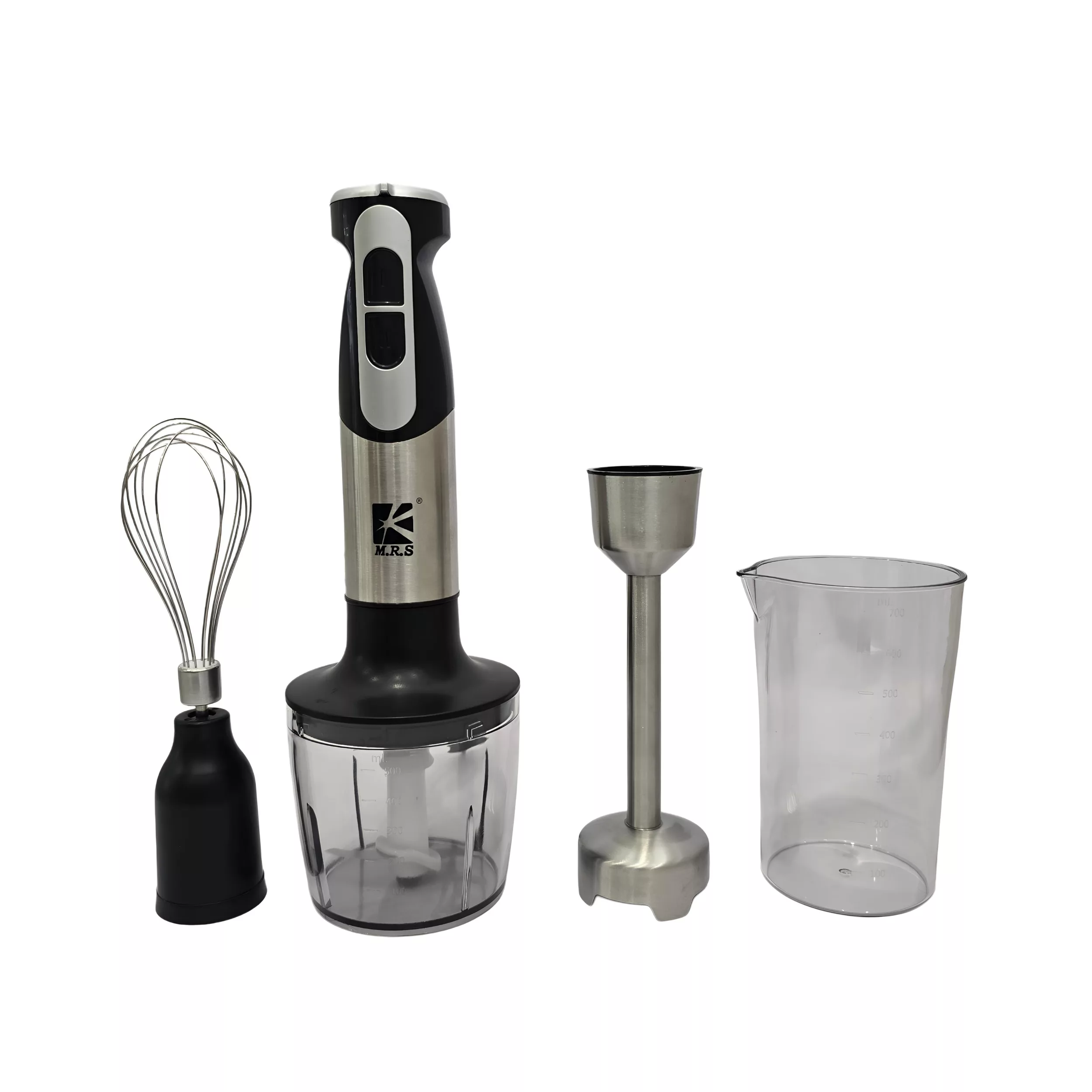 گوشت کوب برقی ام آر اس مدل MRS6000