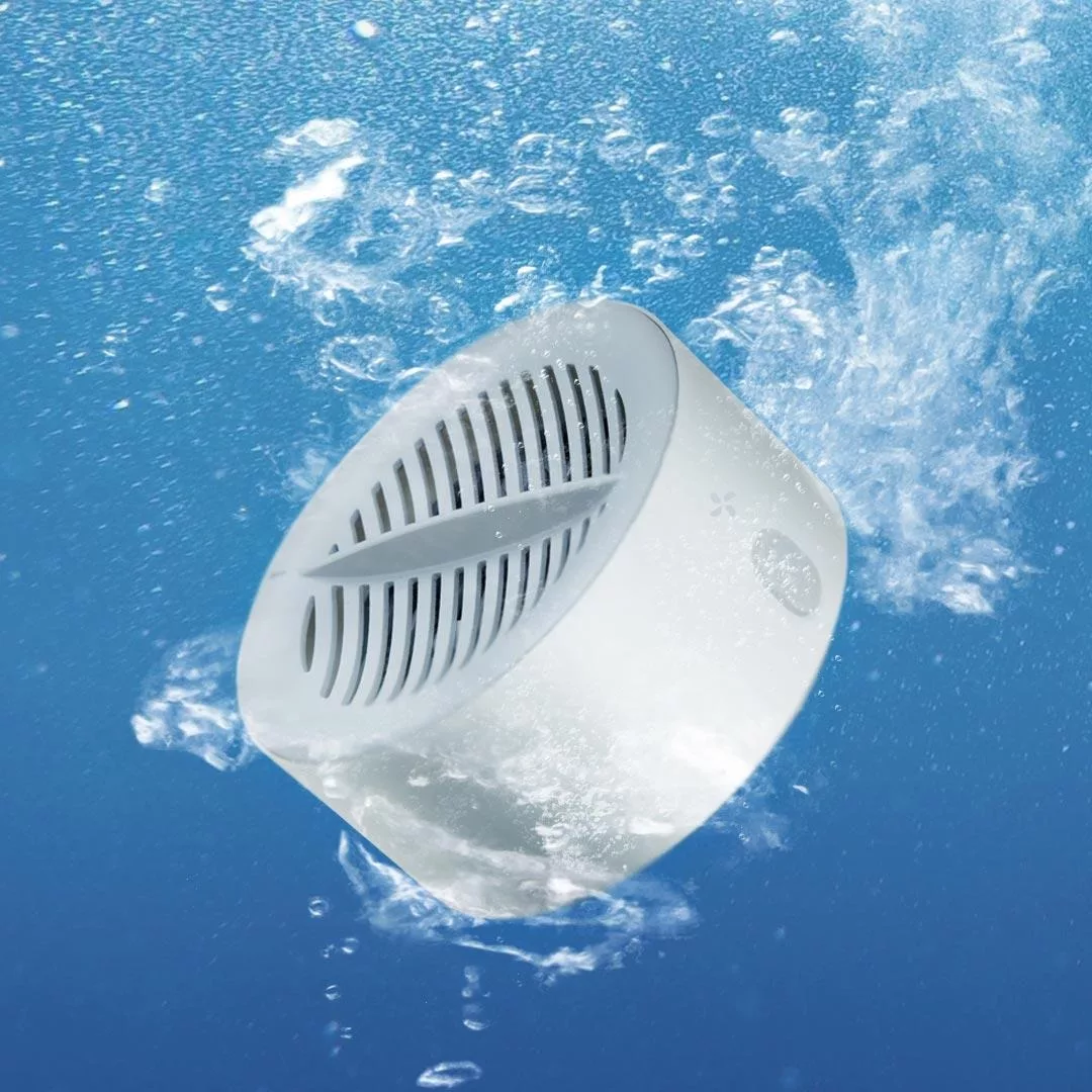 دستگاه ضدعفونی کننده میوه و سبزیجات شیائودا مدل HD-ZNGSQXJ01