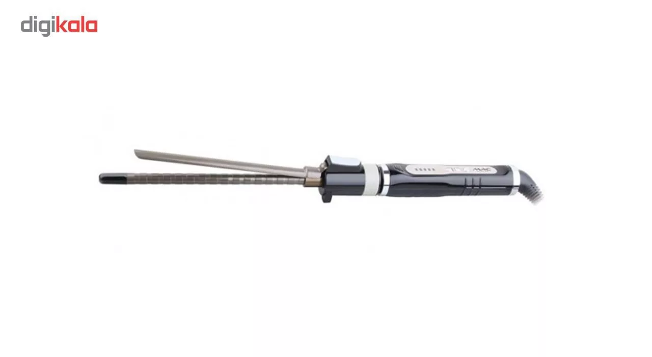 فر کننده مو مک استایلر مدل MC-3328