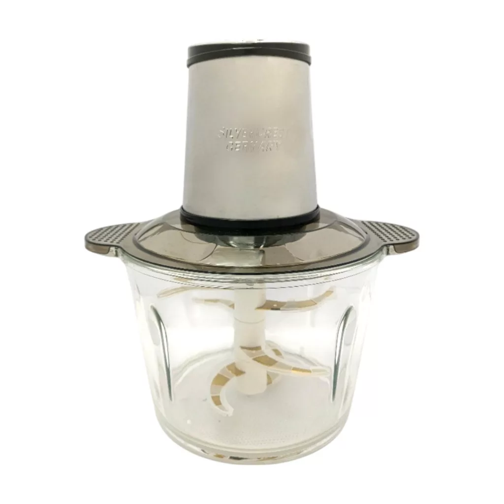 خردکن سیلور کرست مدل SL-2025