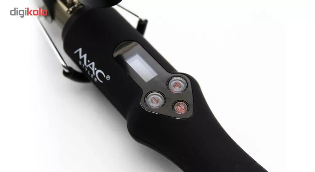 فرکننده مو مک استایلر مدل MC-3329