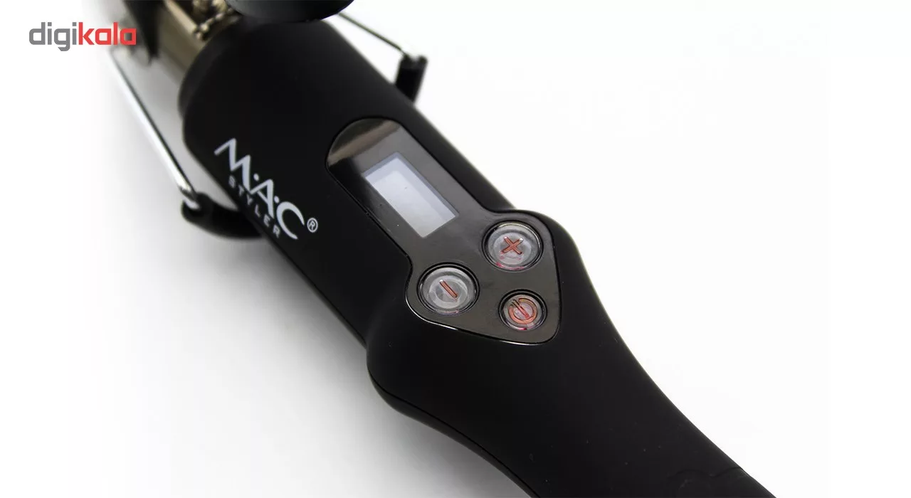 فرکننده مو مک استایلر مدل MC-3329