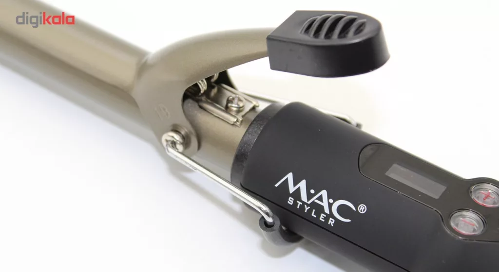 فرکننده مو مک استایلر مدل MC-3329