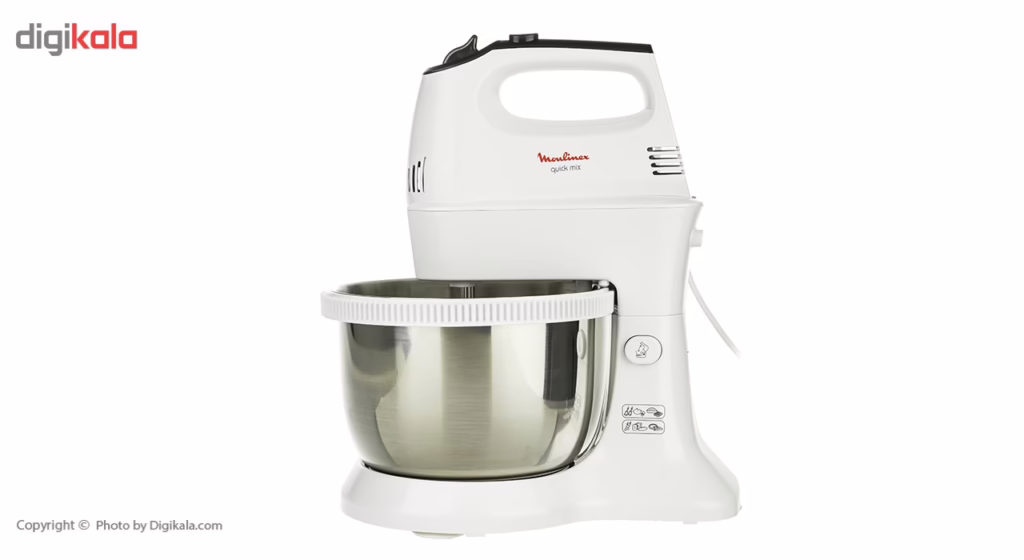 همزن مولینکس مدل HM312