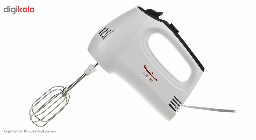 همزن مولینکس مدل HM312