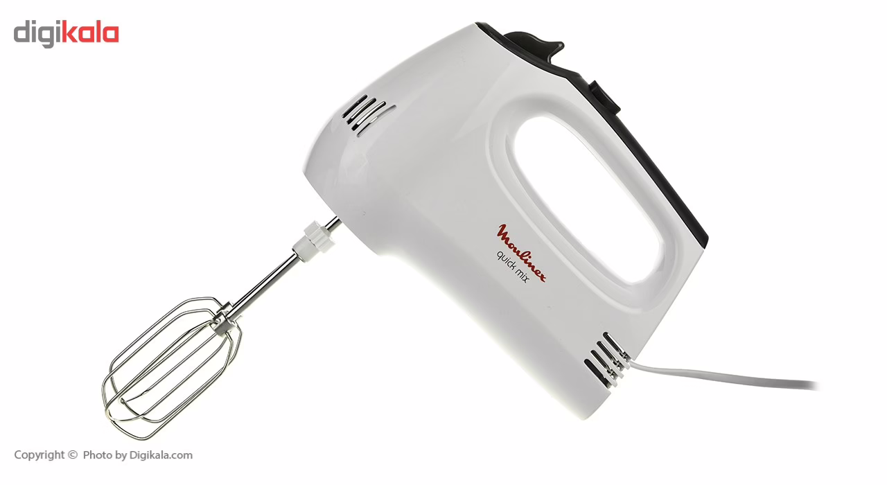 همزن مولینکس مدل HM312