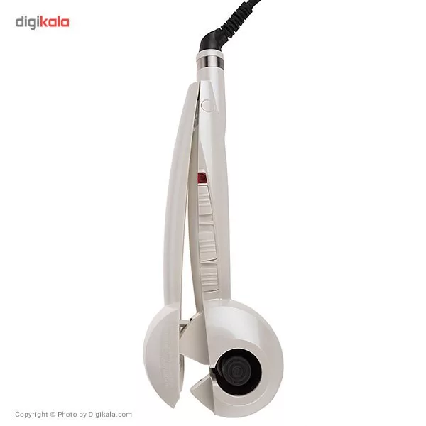 فر کننده چرخشی مو سورکر مدل SK-688