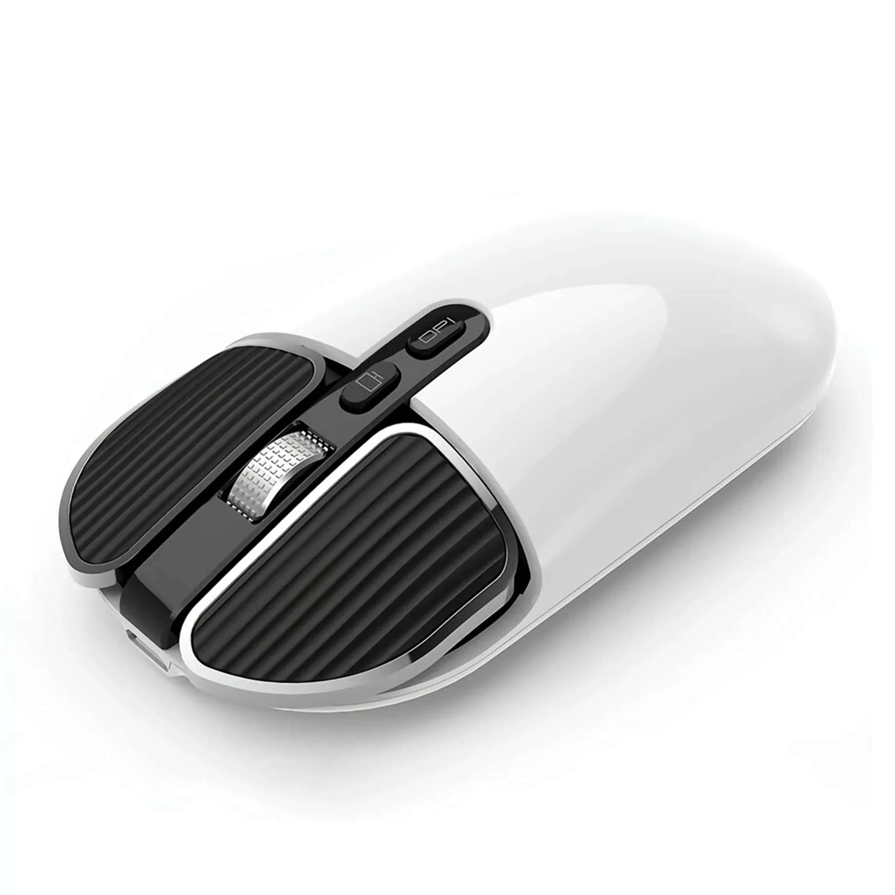 ماوس بی سیم مدل FMouse M203