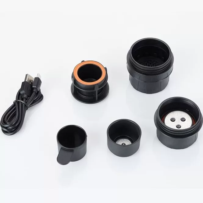 اسپرسو ساز مدل cf180