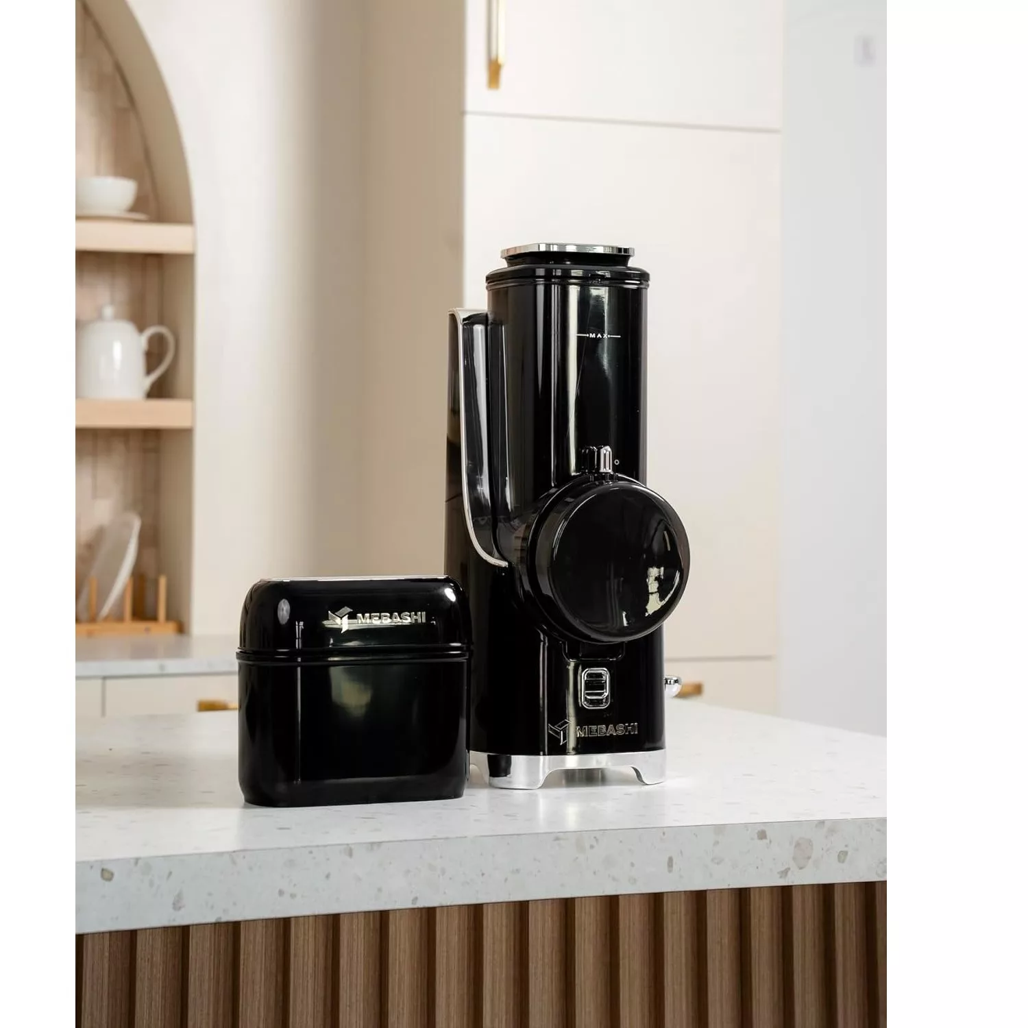 رنده برقی مباشی مدل سالاد ساز SM1001