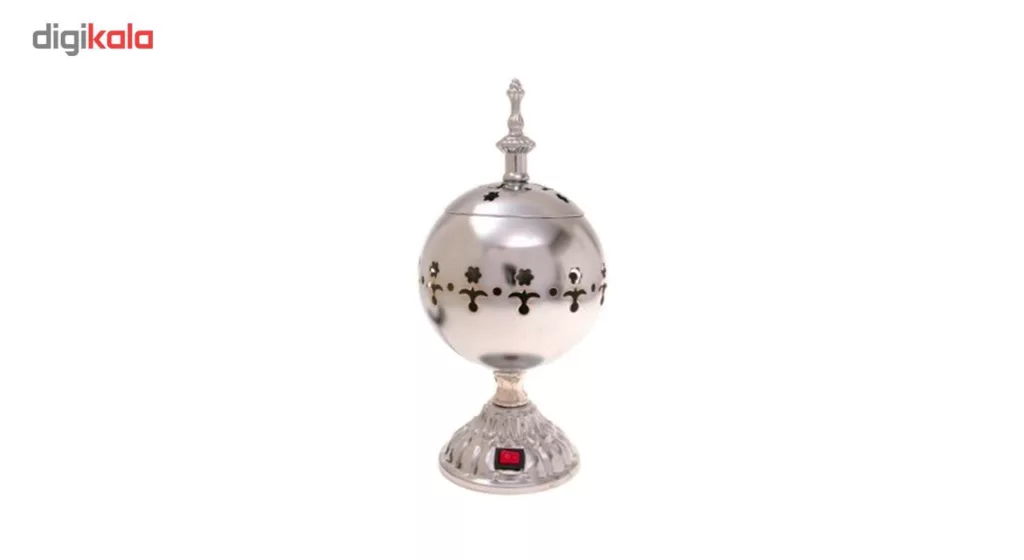 جا اسپندی برقی خاتم مدل 110