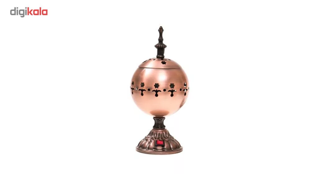 جا اسپندی برقی خاتم مدل 110