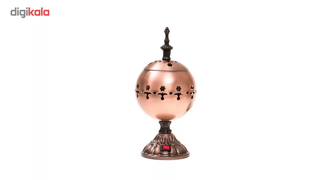 جا اسپندی برقی خاتم مدل 110