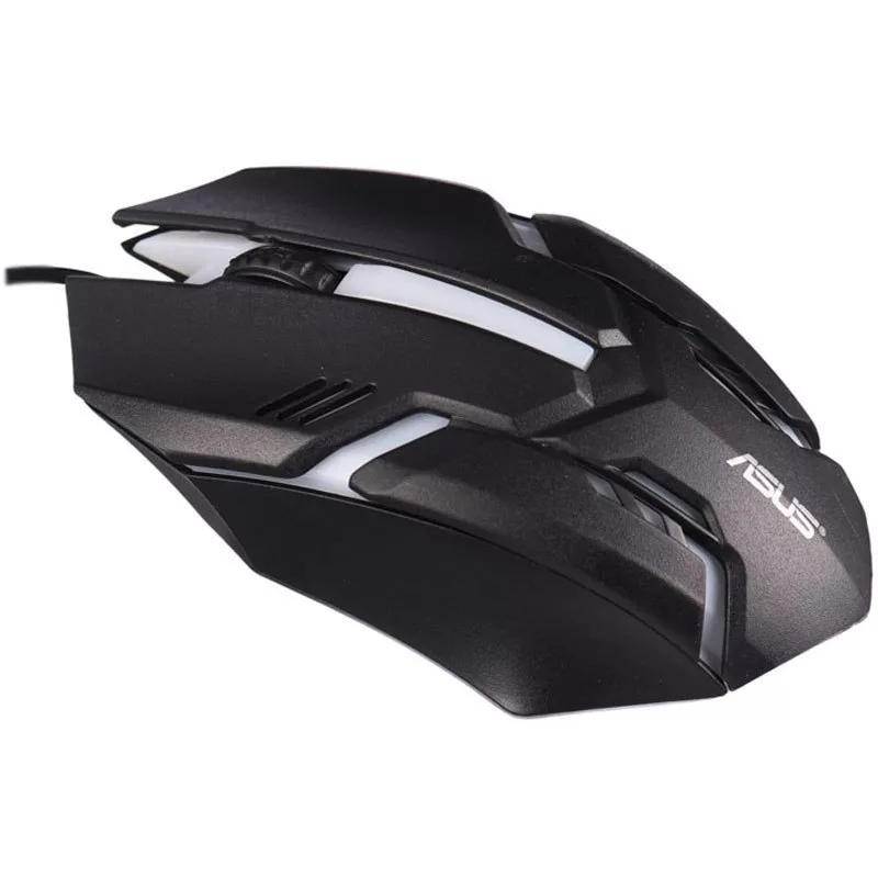 ماوس گیمینگ باسیم ایسوس مدل MT-X1