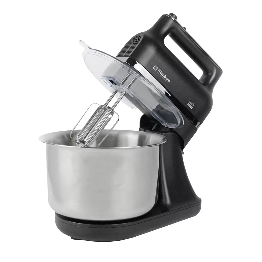 همزن نورنبرگ مدل کاسه‌دار چندکاره کد 550