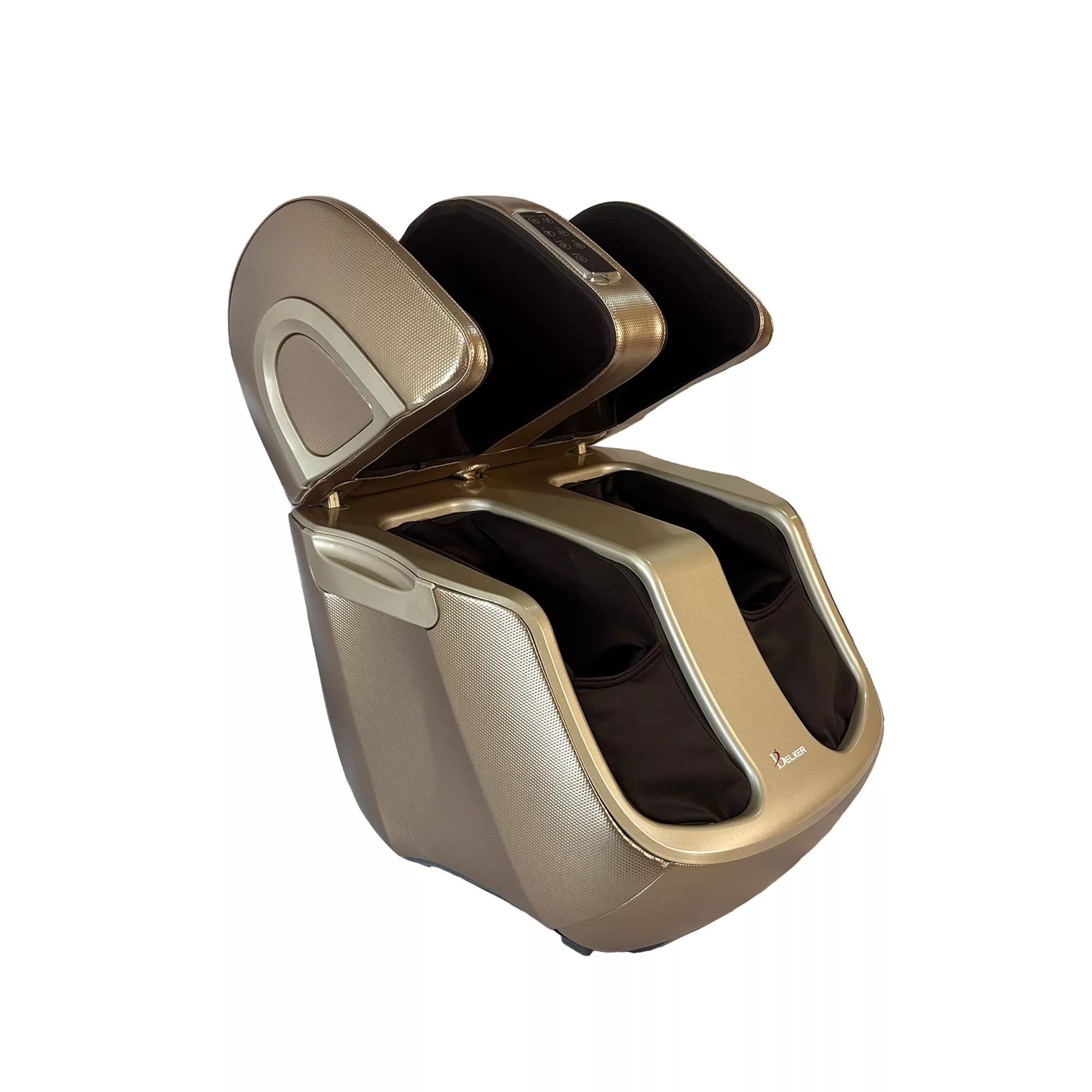 ماساژور برقی پا بلکر مدل BL-528