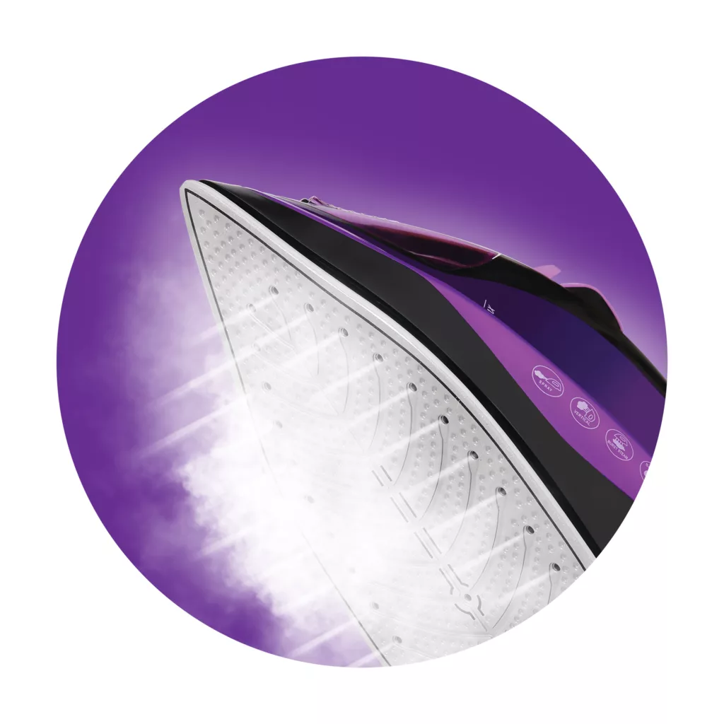 اتو بخار وینسنت مدل GC3426-1