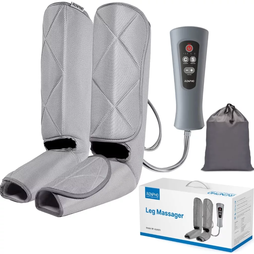 ماساژور پا رنفو مدل RF-ALM071.air