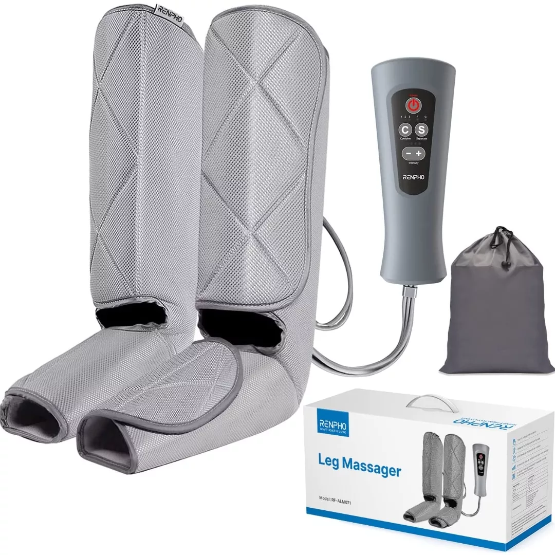 ماساژور پا رنفو مدل RF-ALM071.air