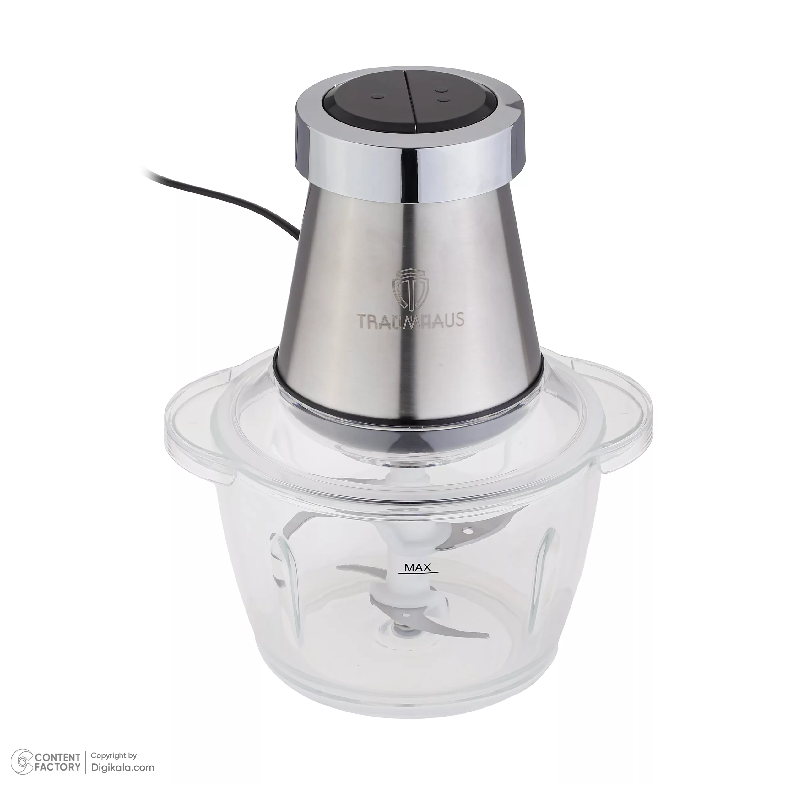 خردکن ترام هاوس مدل FC-51350D