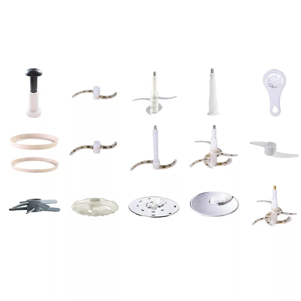 خردکن جنرال پلاس مدل GE-9862