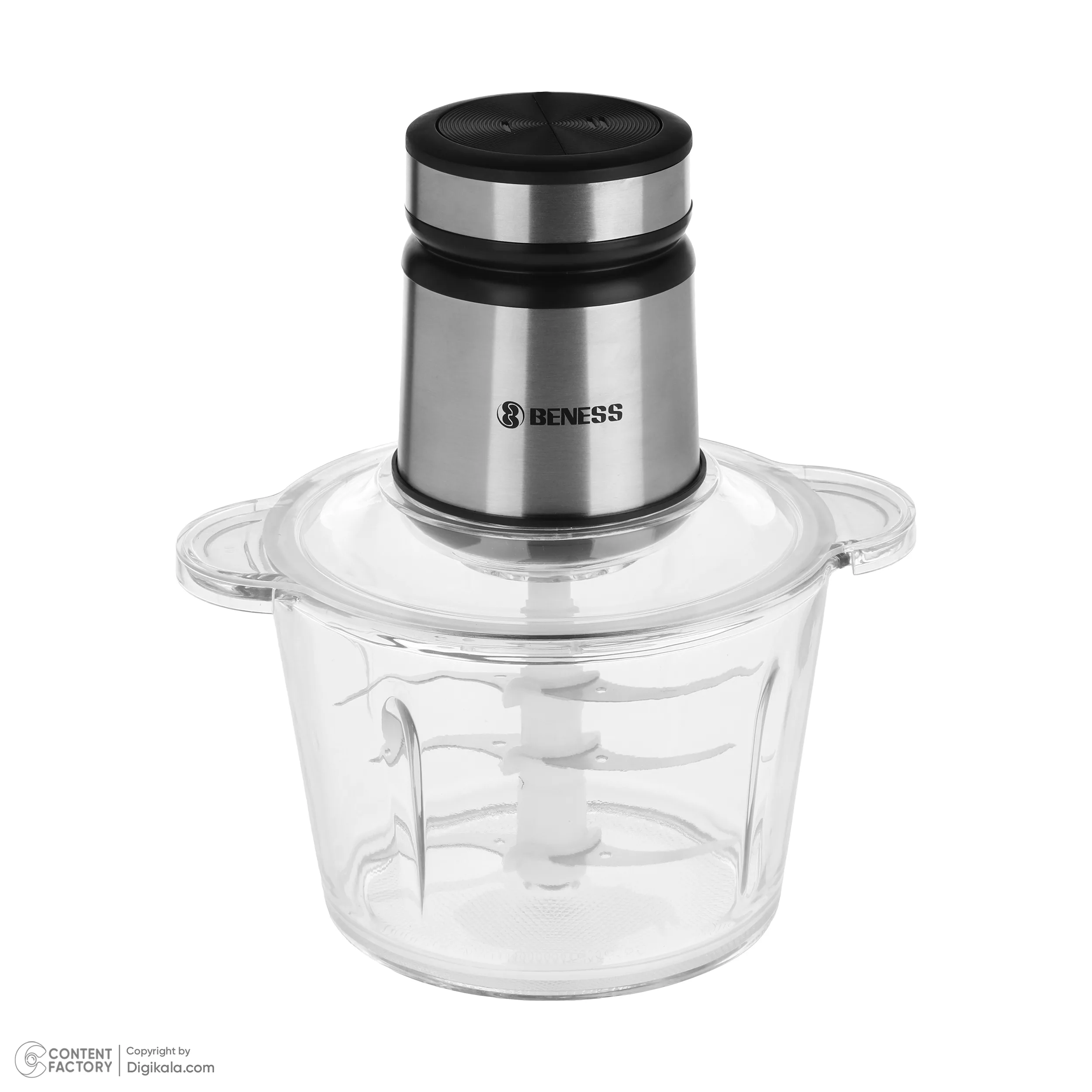 خردکن 3 لیتری بنس مدل BF-C320J