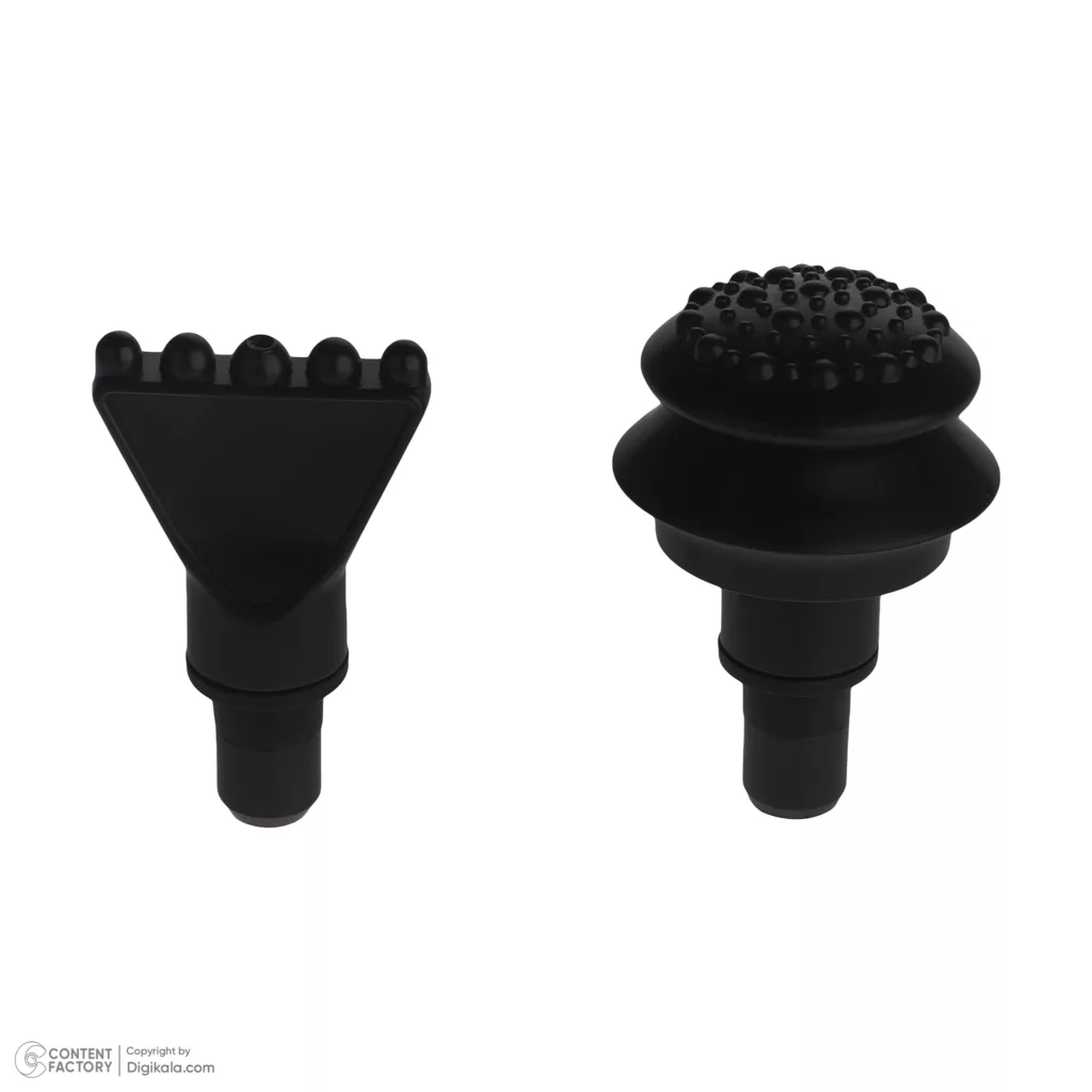 ماساژور برقی بدن لیرکن مدل تفنگی کد LEK-518X